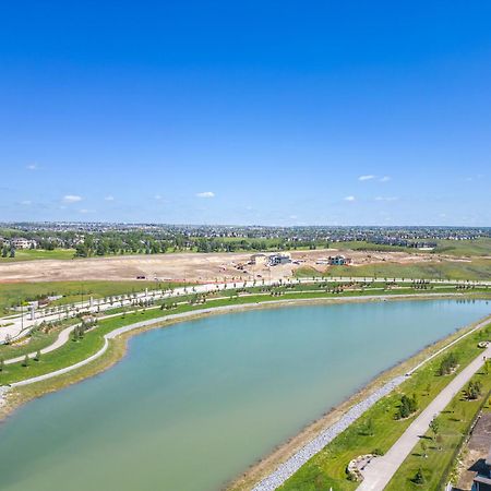 Cozy Rockland Park Unit+Parking Apartment YYC Exterior foto